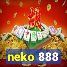 neko 888